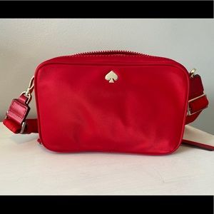 NWT Kate Spade Jae Small Camera Bag